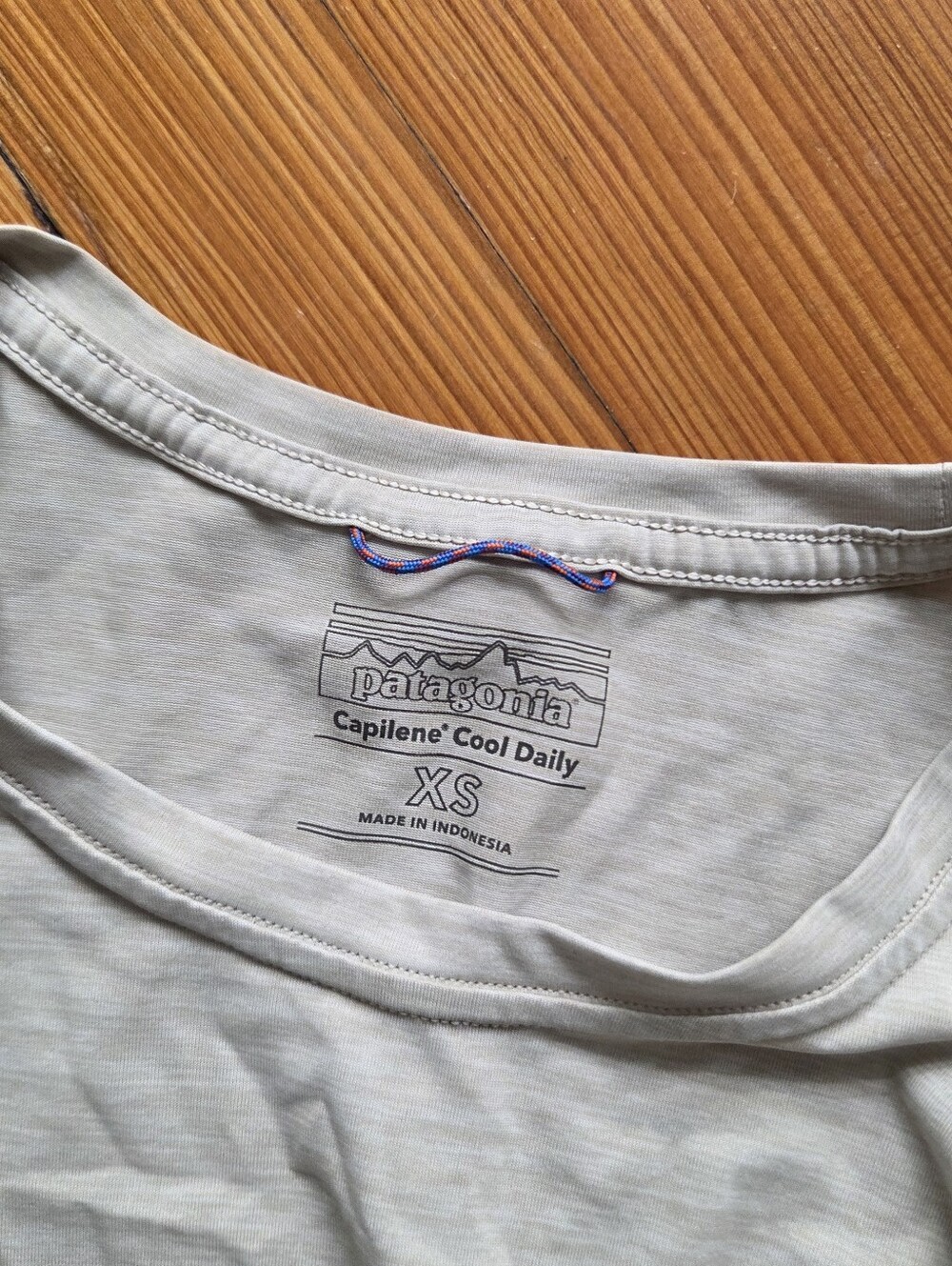 Patagonia 🏔 Short-Sleeve Crew T-Shirt